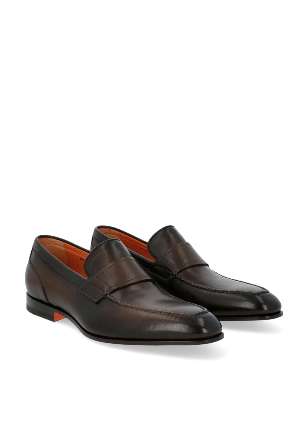 SANTONI MOCASINES SNTMCLE1645