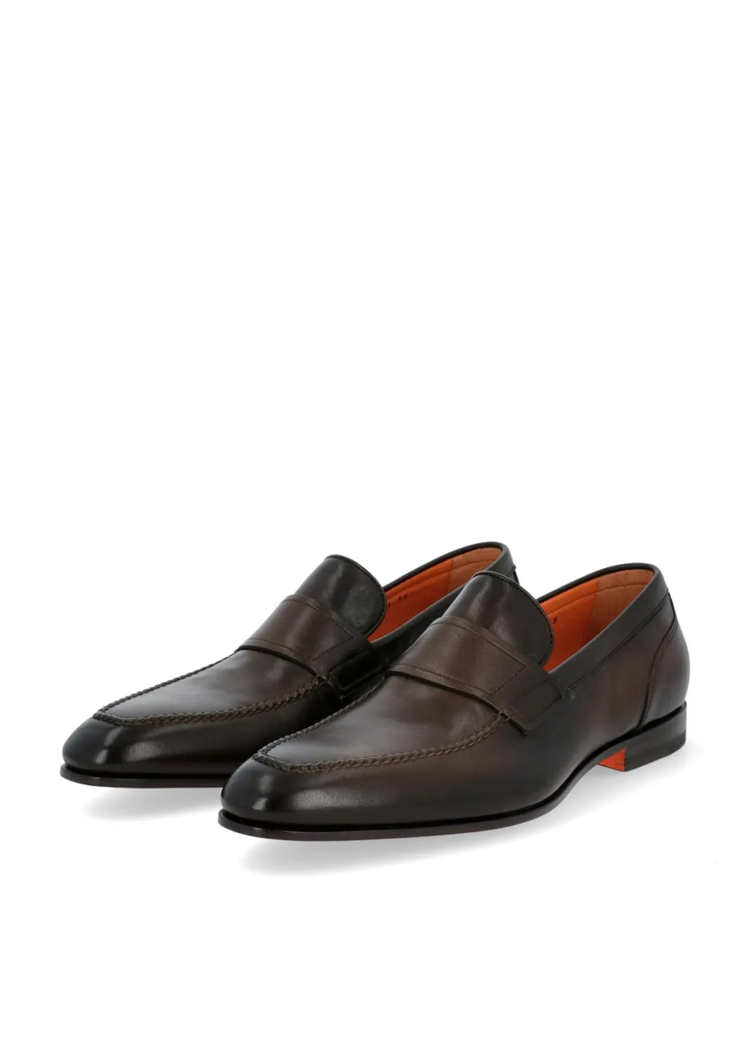 SANTONI MOCASINES SNTMCLE1645