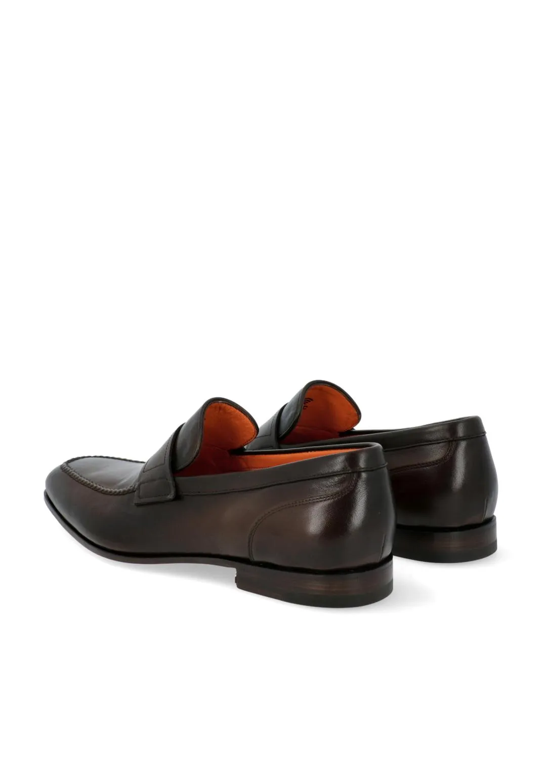 SANTONI MOCASINES SNTMCLE1645