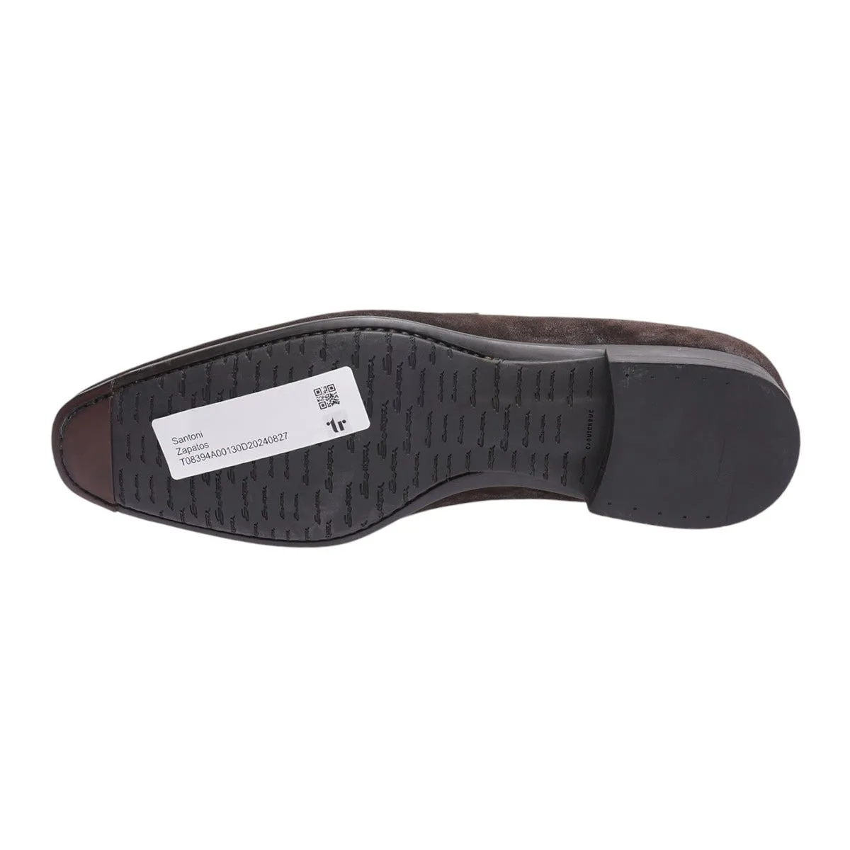 Santoni Mocasines