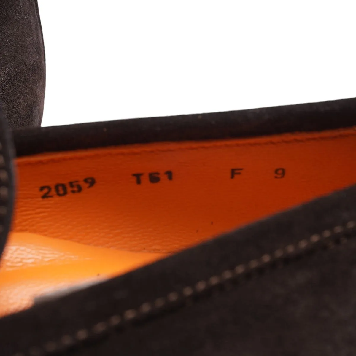 Santoni Mocasines