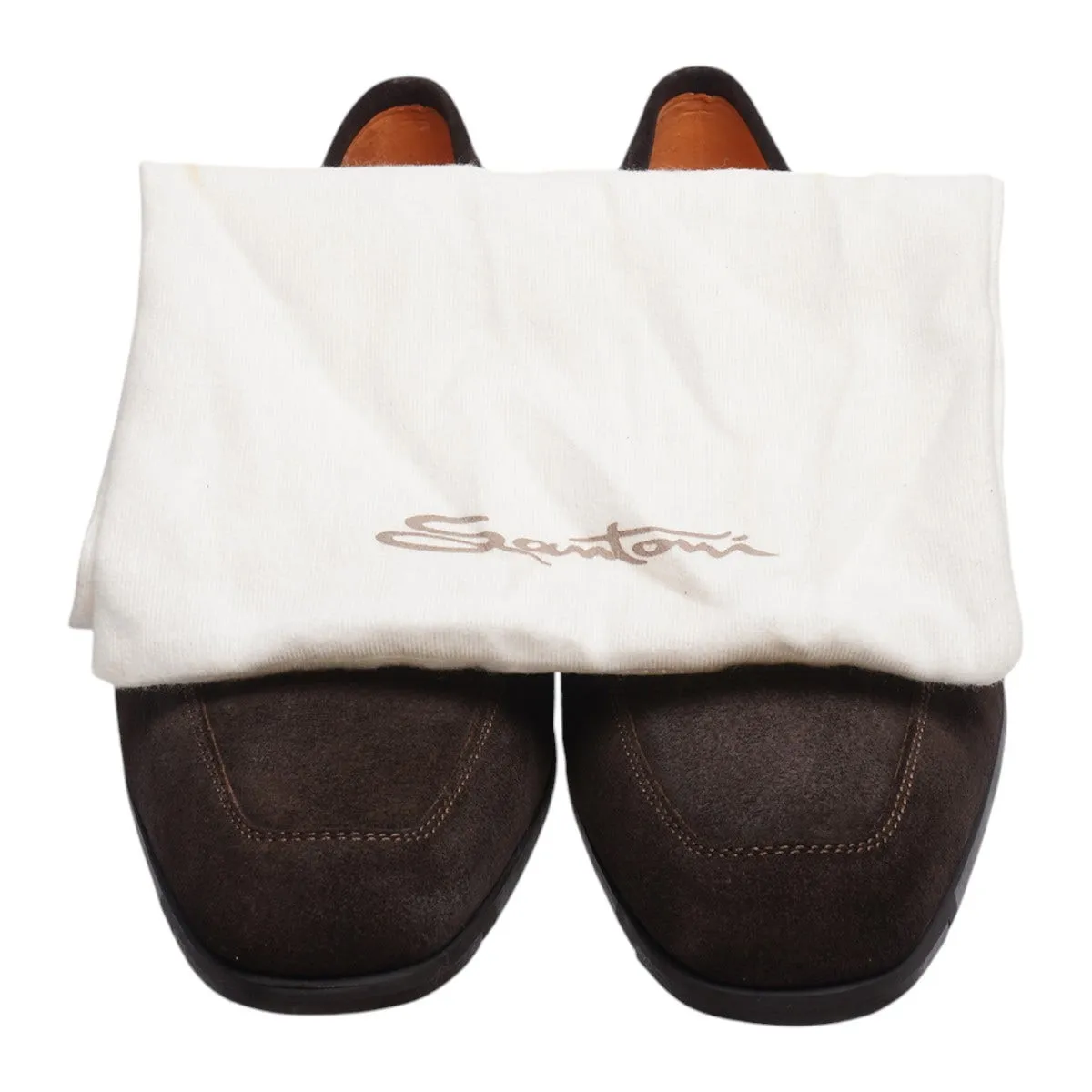 Santoni Mocasines