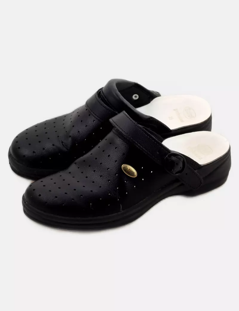 Scholl Zuecos