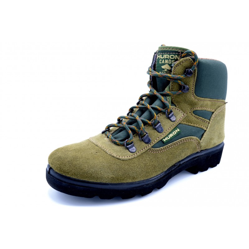 SEGARRA HURON 2000  BOTA TREKING