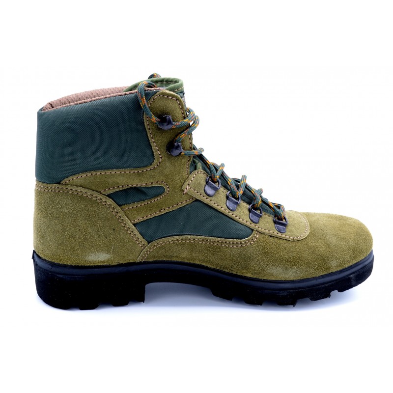 SEGARRA HURON 2000  BOTA TREKING