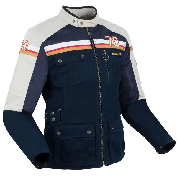 Segura Mojo Marine Grey 