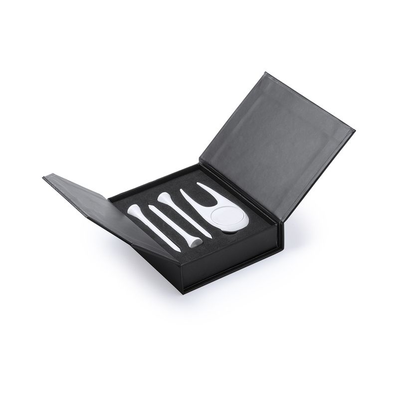 Set Golf Grent 4 Accesorios