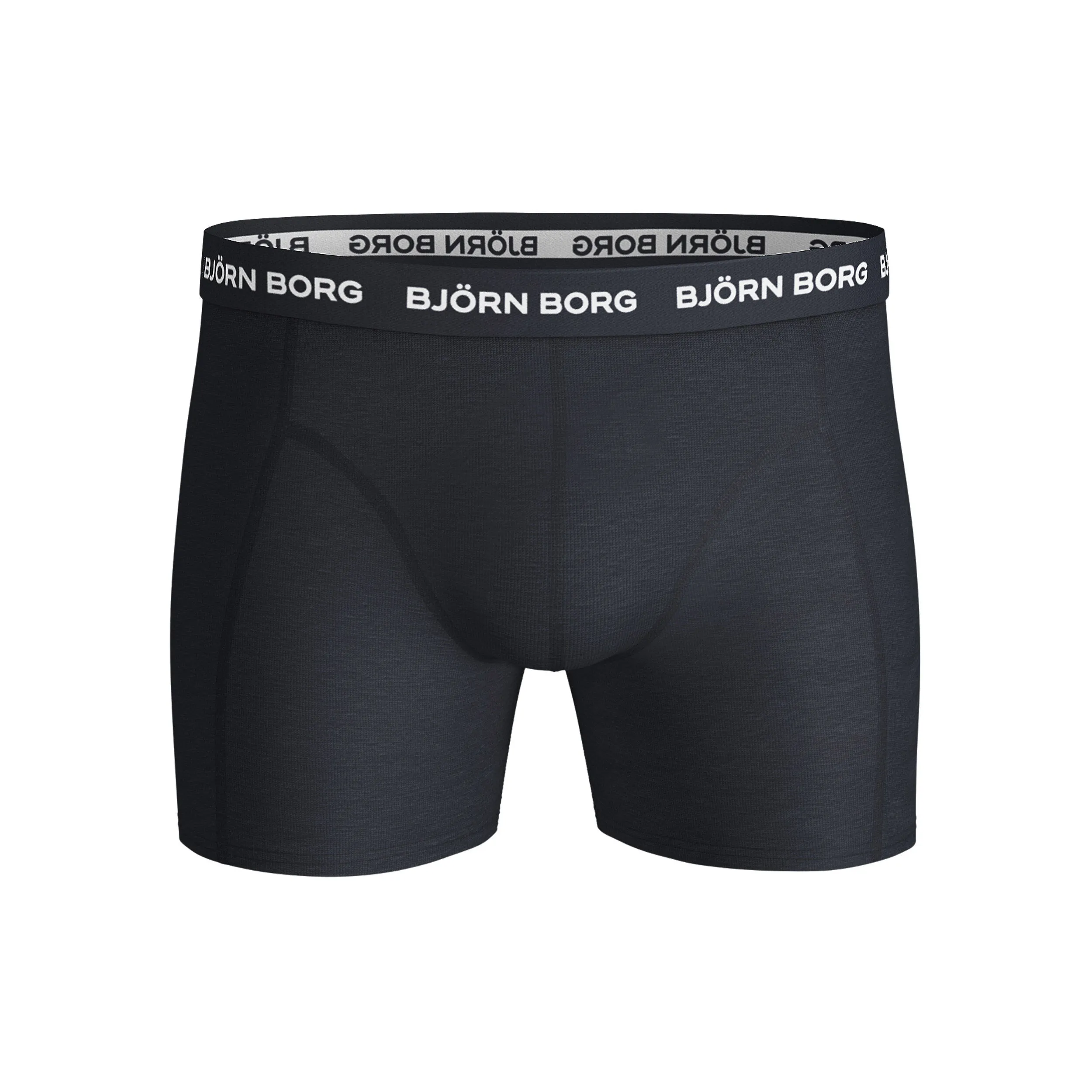 Shadeline Sammy Calzoncillos Tipo Bóxer Pack De 3 Hombres