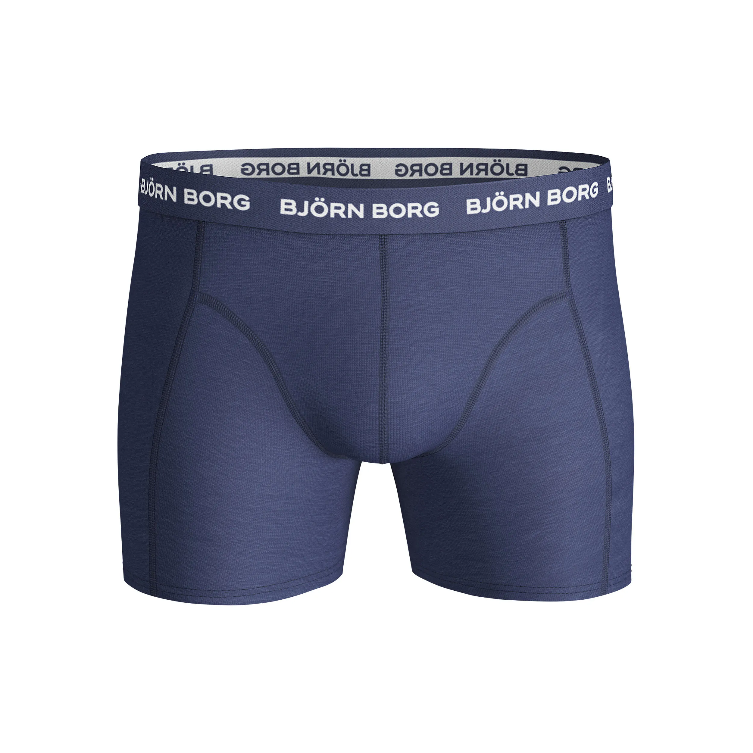 Shadeline Sammy Calzoncillos Tipo Bóxer Pack De 3 Hombres
