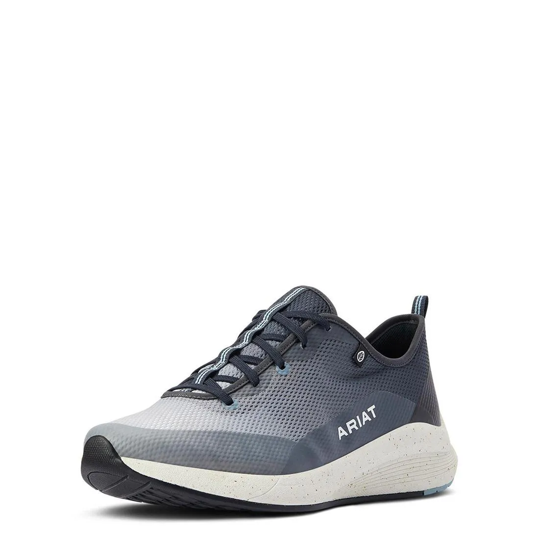 SHIFTRUNNER SOFTTOE SHOE SMOKY GREY