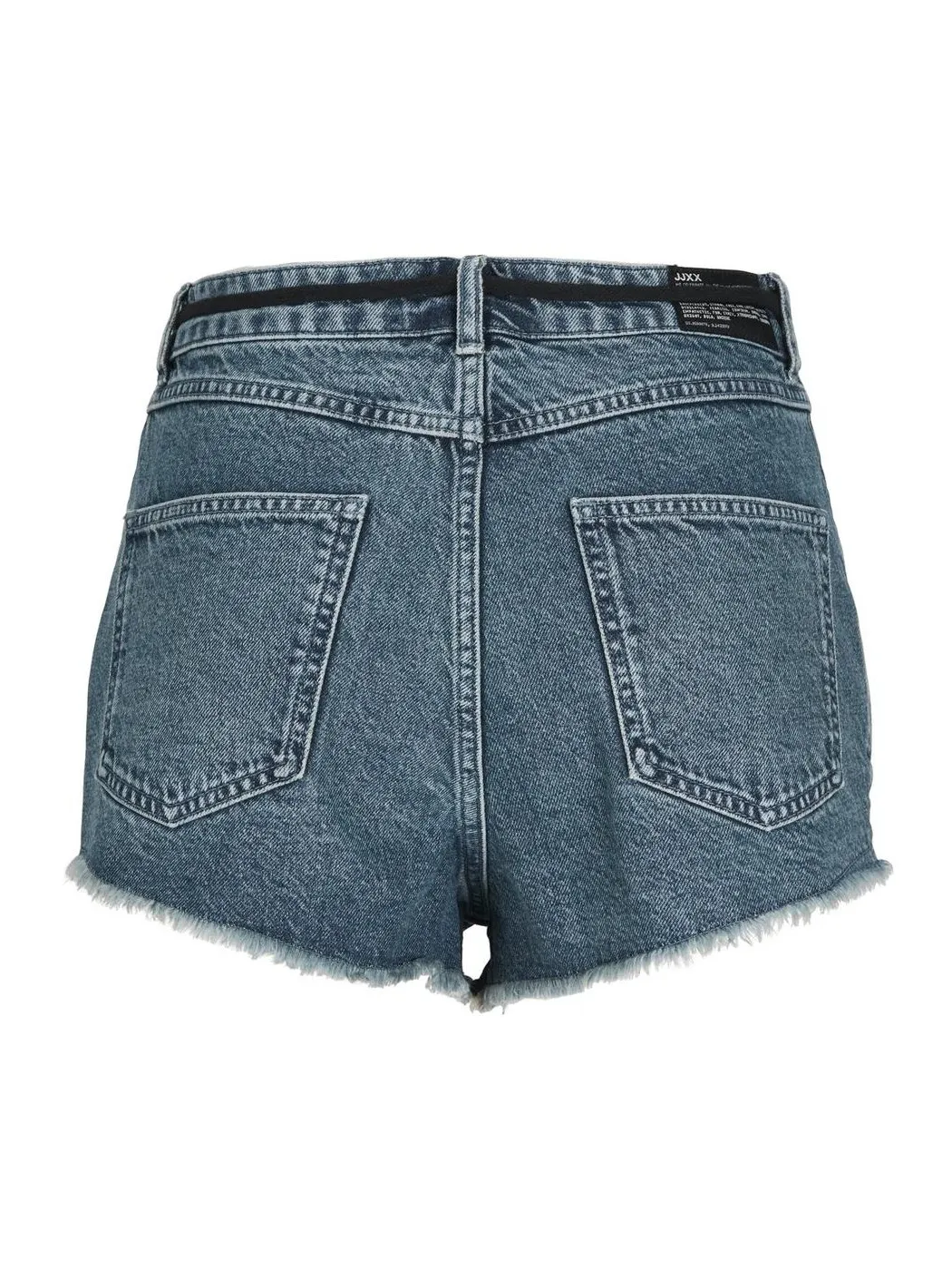 SHORT JJXX JACK & JONES MUJER JXCOLE LOOSE MINI DENIM