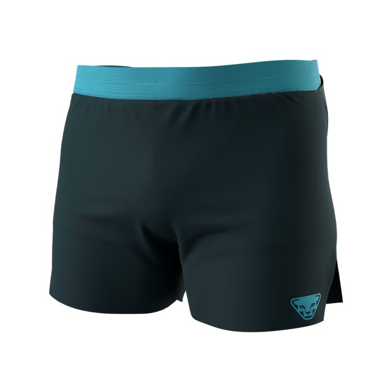 Short trail/running Dynafit SKY SHORTS (arándano STORM BLUE) Hombre