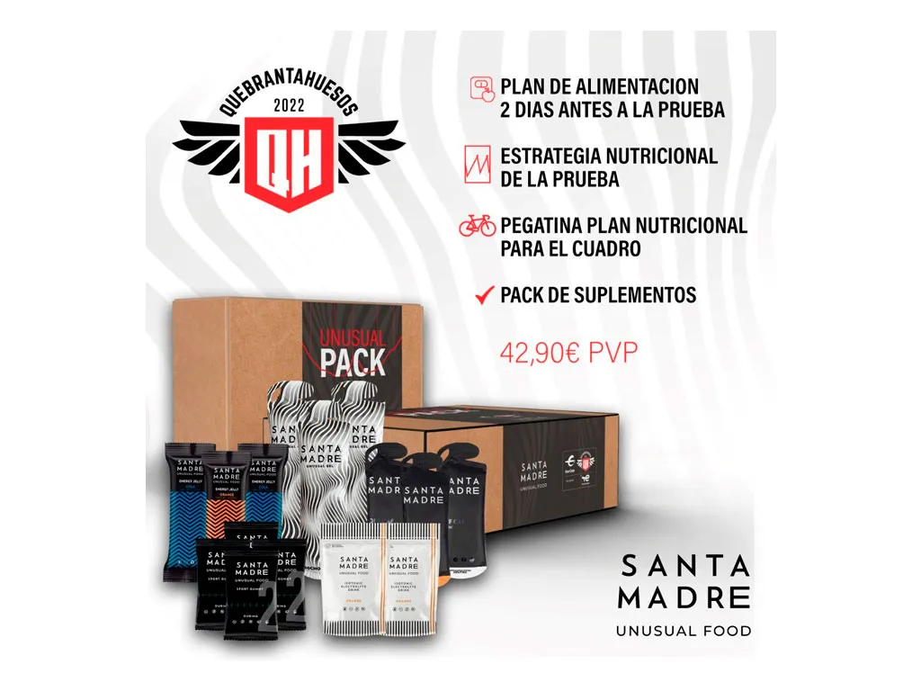 SM Pack QH
