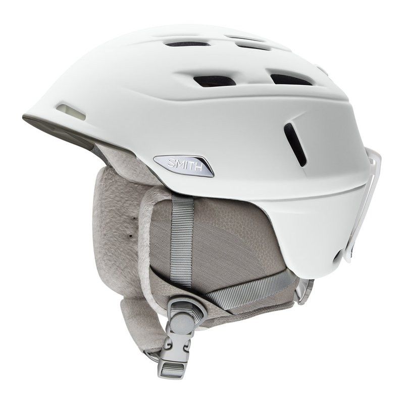 Smith Compass (blanco perla) mujer