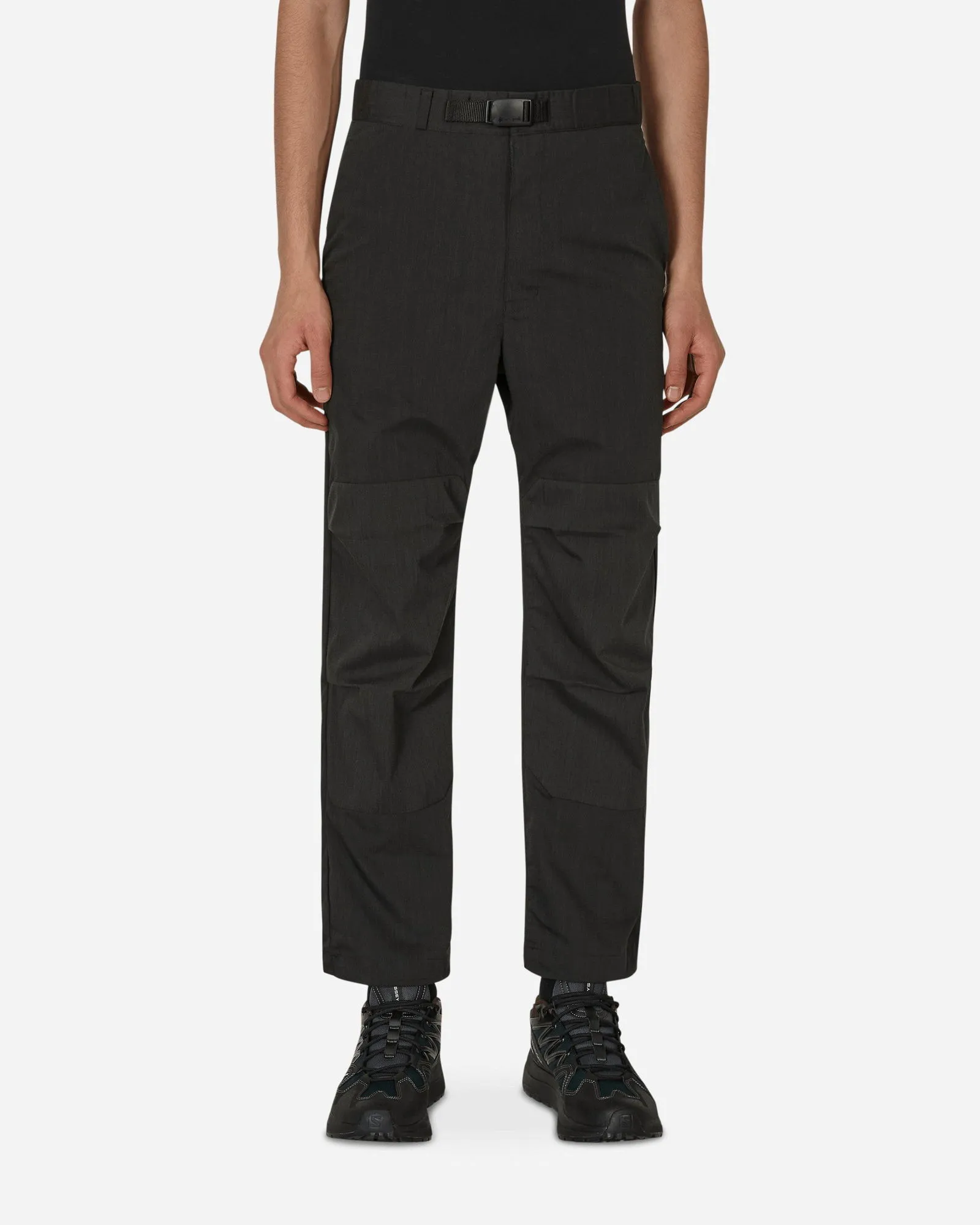 SNOW PEAK FIRERESISTANT STRETCH PANTS