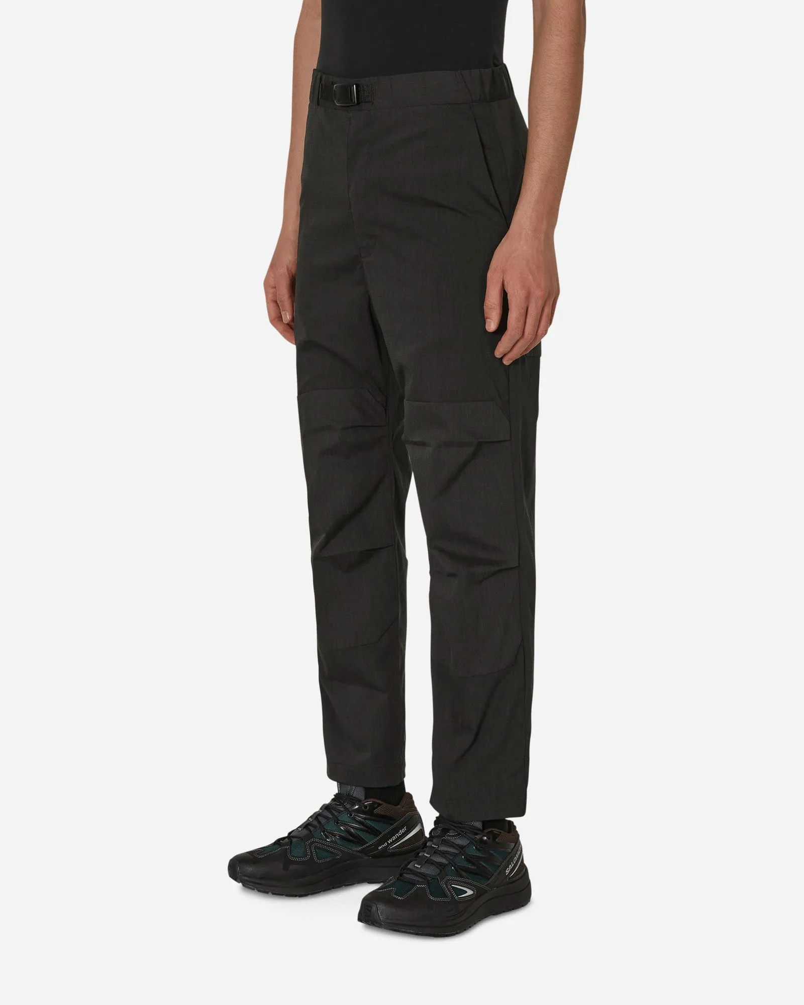 SNOW PEAK FIRERESISTANT STRETCH PANTS