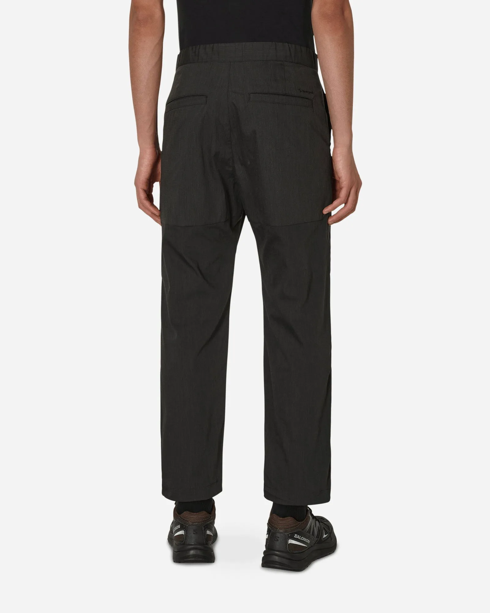 SNOW PEAK FIRERESISTANT STRETCH PANTS