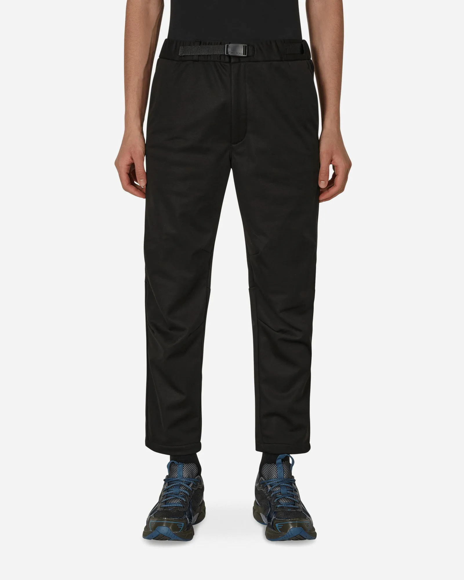 Snow Peak Recycled Soft Shell Pants