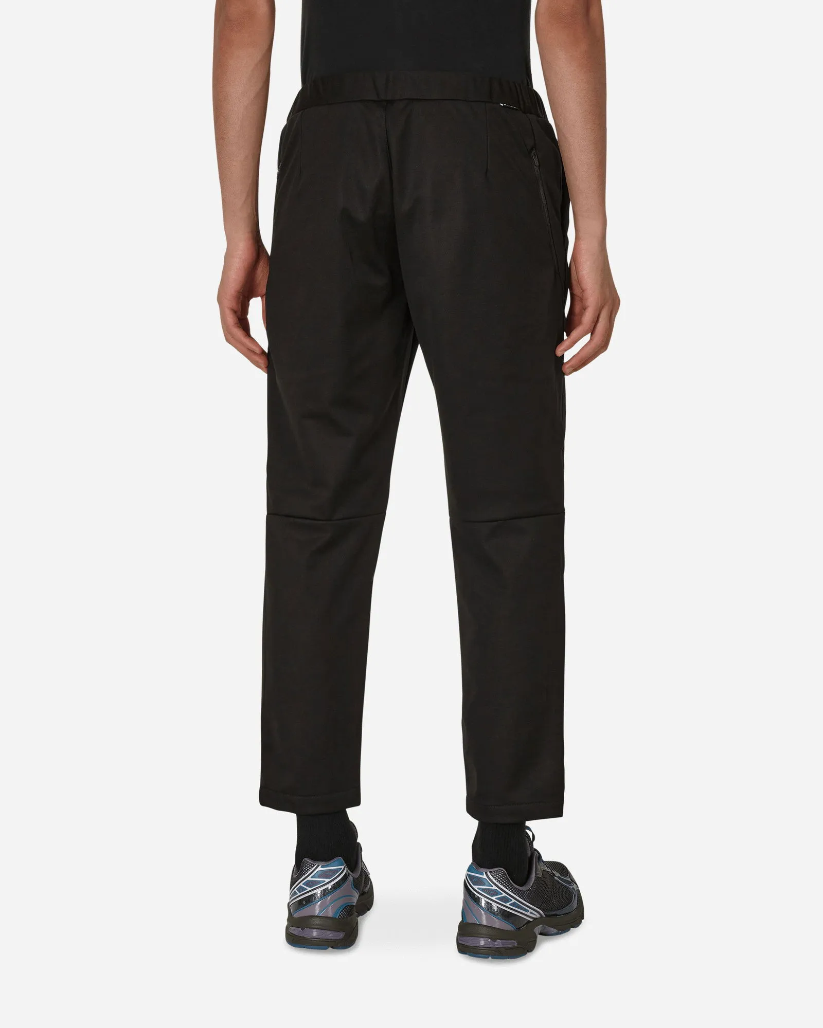 Snow Peak Recycled Soft Shell Pants