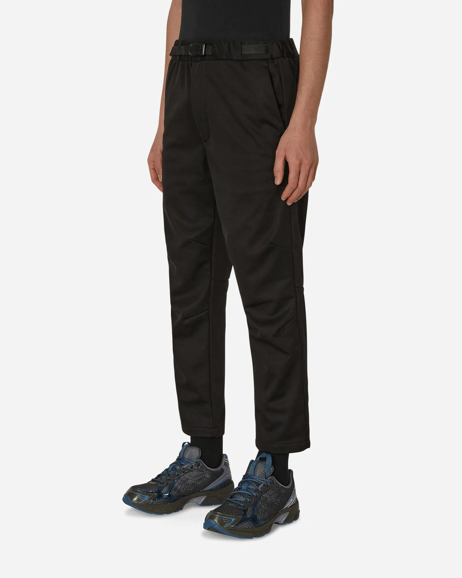 Snow Peak Recycled Soft Shell Pants