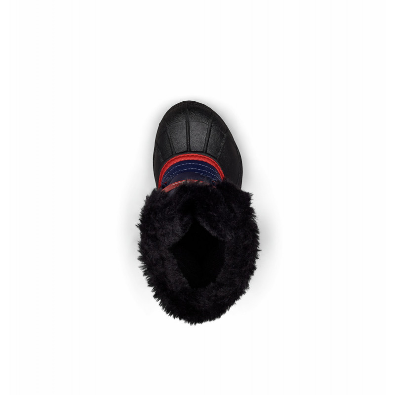 SOREL COMMANDER (NOCTURNO, SAIL RED)  NIñOS