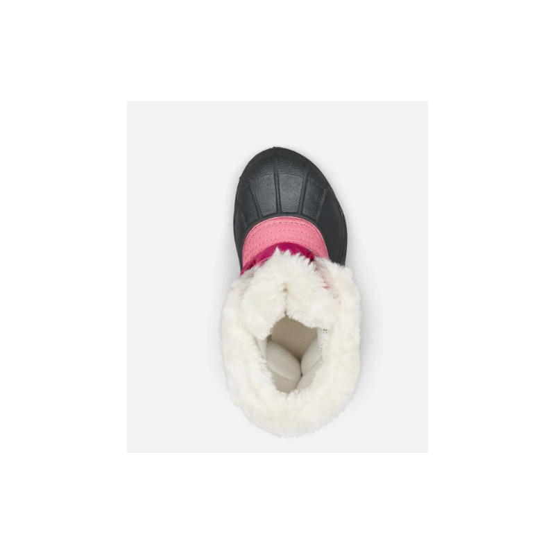 SOREL COMMANDER (TROPIC PINK)  NINOS