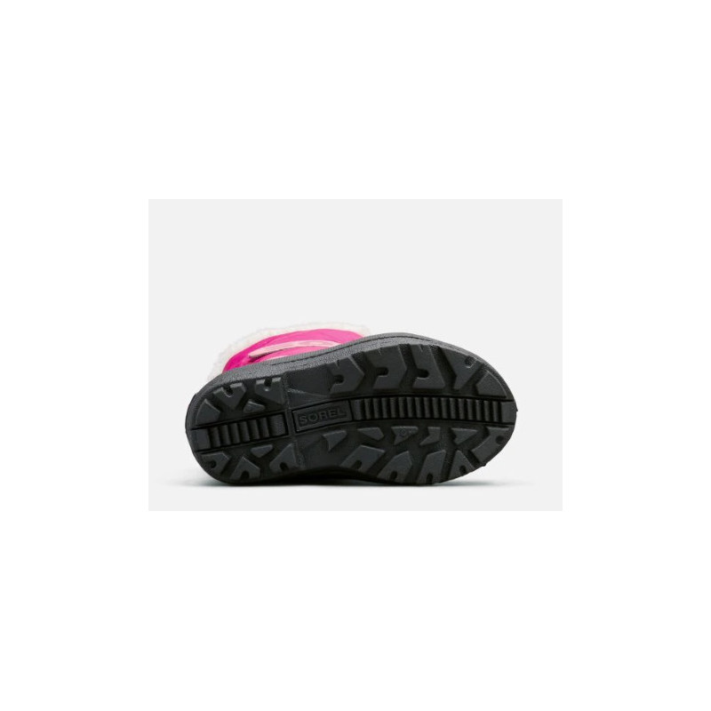 SOREL COMMANDER (TROPIC PINK)  NINOS