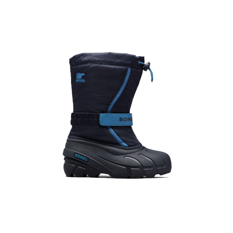 SOREL YOUTH FLURRY (COLEGIATA)  NIñO
