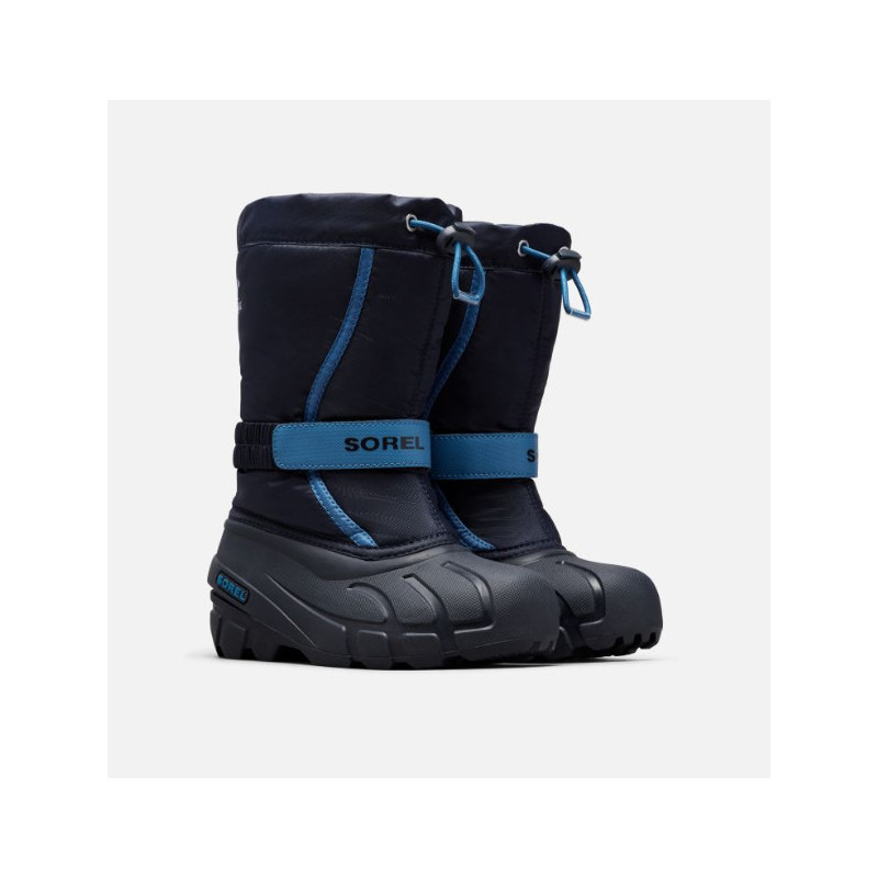 SOREL YOUTH FLURRY (COLEGIATA)  NIñO