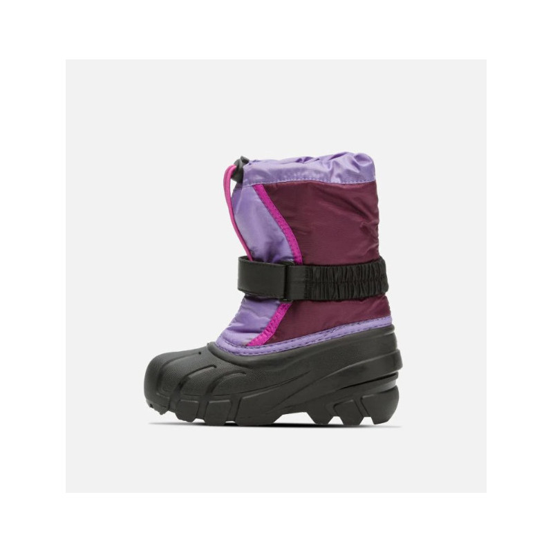 SOREL YOUTH FLURRY (DALIA PúRPURA)  NIñO