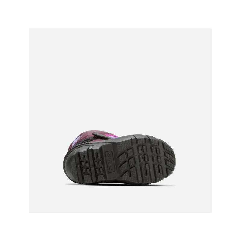 SOREL YOUTH FLURRY (DALIA PúRPURA)  NIñO