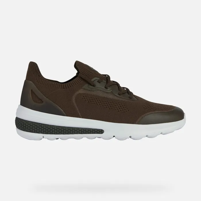 Spherica Actif Hombre militar U35BAA 0006K C3009