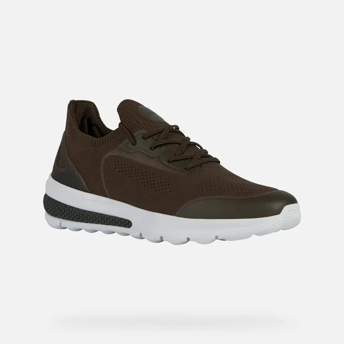 Spherica Actif Hombre militar U35BAA 0006K C3009