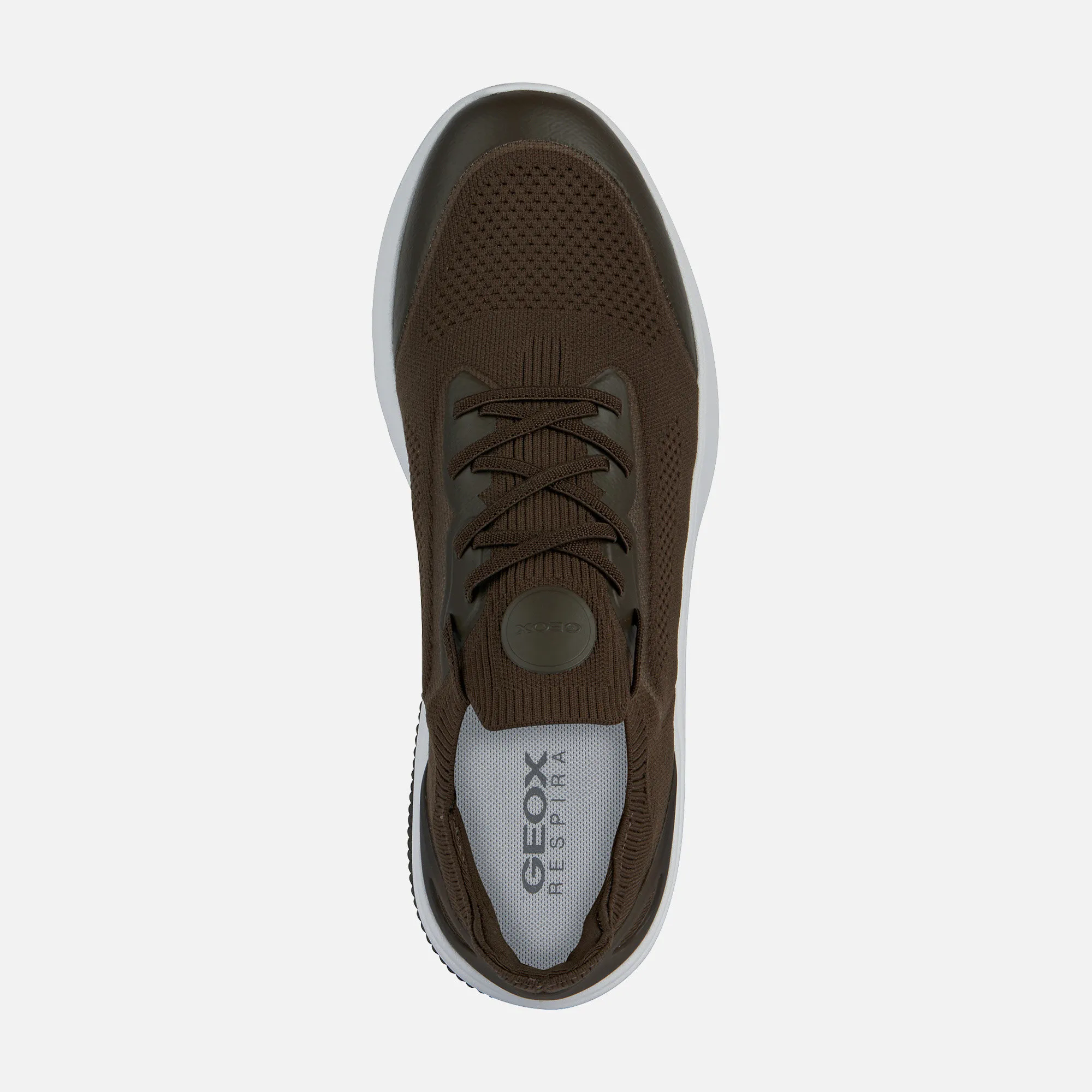 Spherica Actif Hombre militar U35BAA 0006K C3009