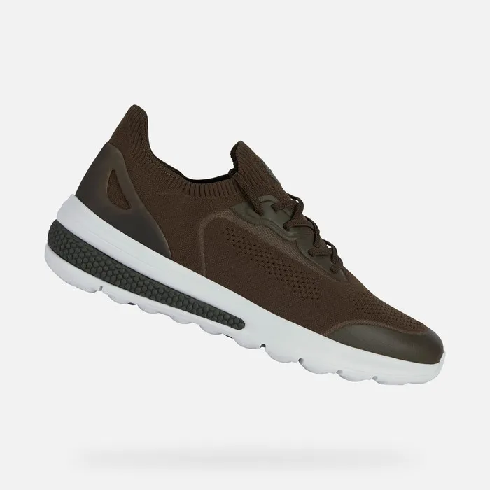 Spherica Actif Hombre militar U35BAA 0006K C3009