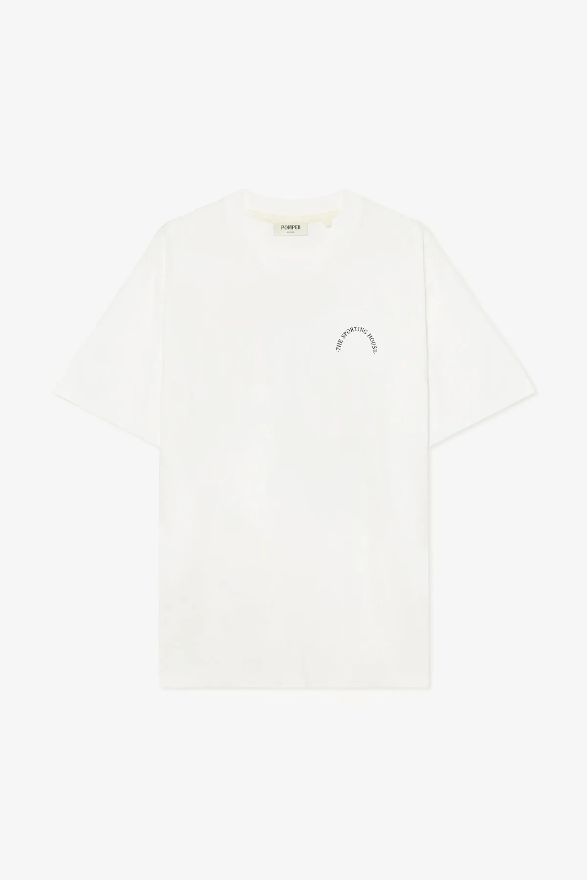 SPORTING HOUSE GRAPHIC TEE