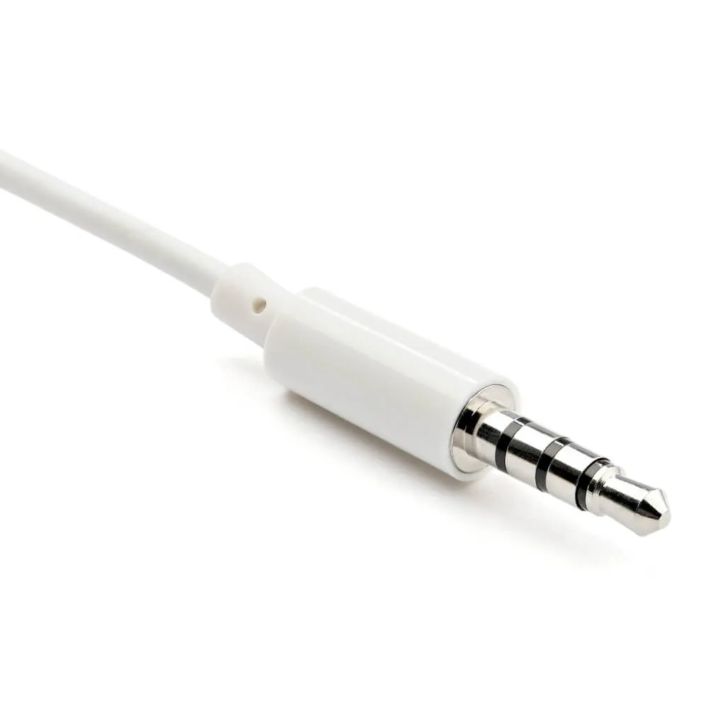 STARTECH ADAPTADOR DE AUDíFONOS CON MICRóFONO MINIJACK 3,5MM