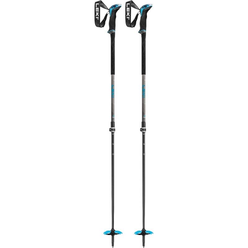 Sticks Leki Guide Lite 2 (Negro)