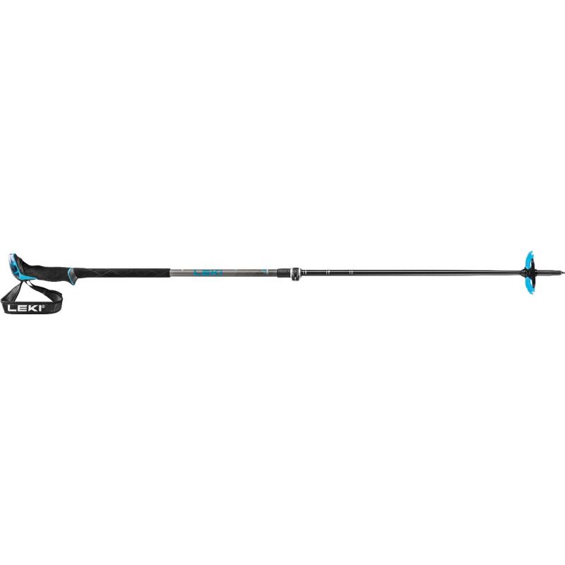 Sticks Leki Guide Lite 2 (Negro)