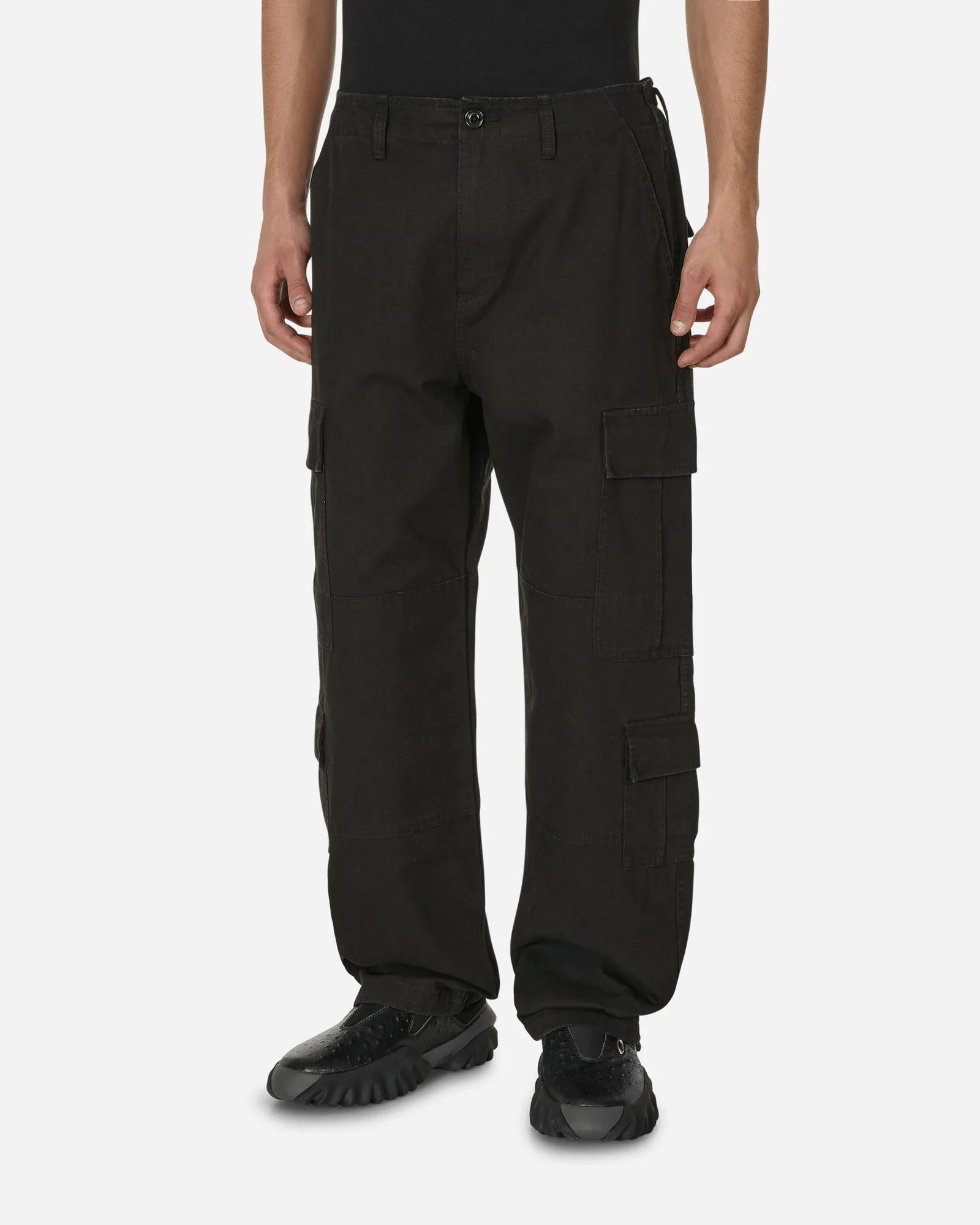 Stüssy Ripstop Surplus Cargo Pants