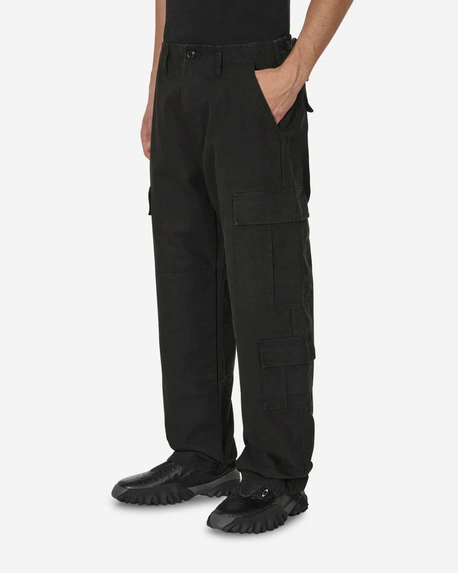 Stüssy Ripstop Surplus Cargo Pants