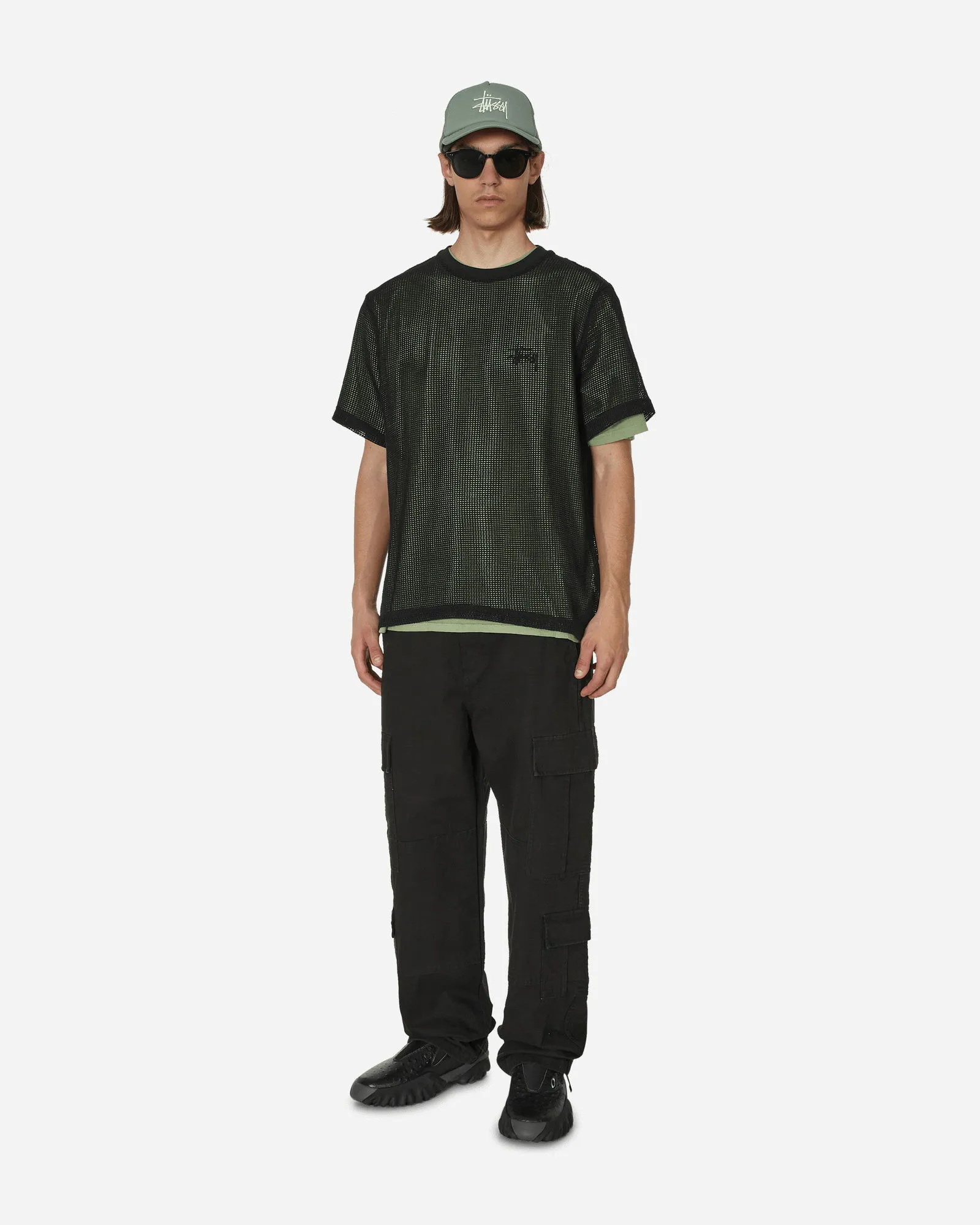 Stüssy Ripstop Surplus Cargo Pants