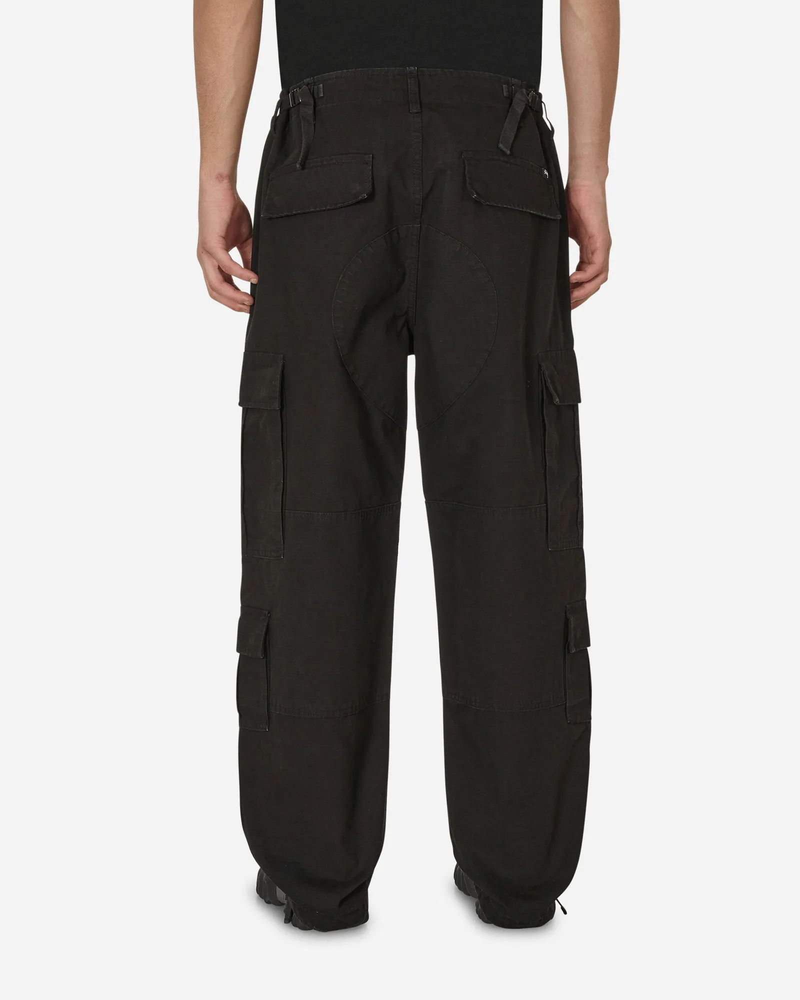 Stüssy Ripstop Surplus Cargo Pants