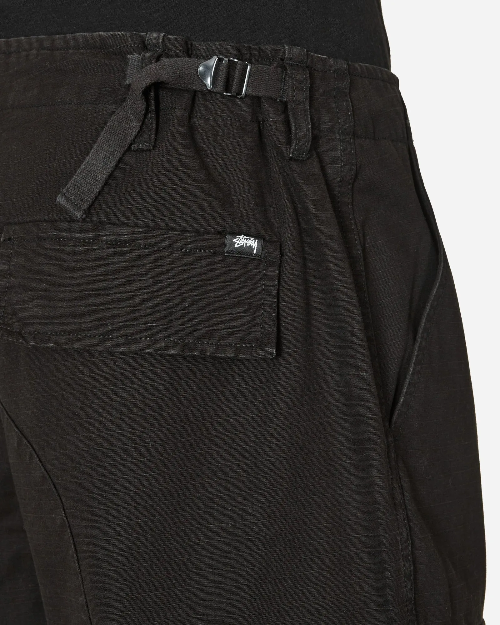Stüssy Ripstop Surplus Cargo Pants