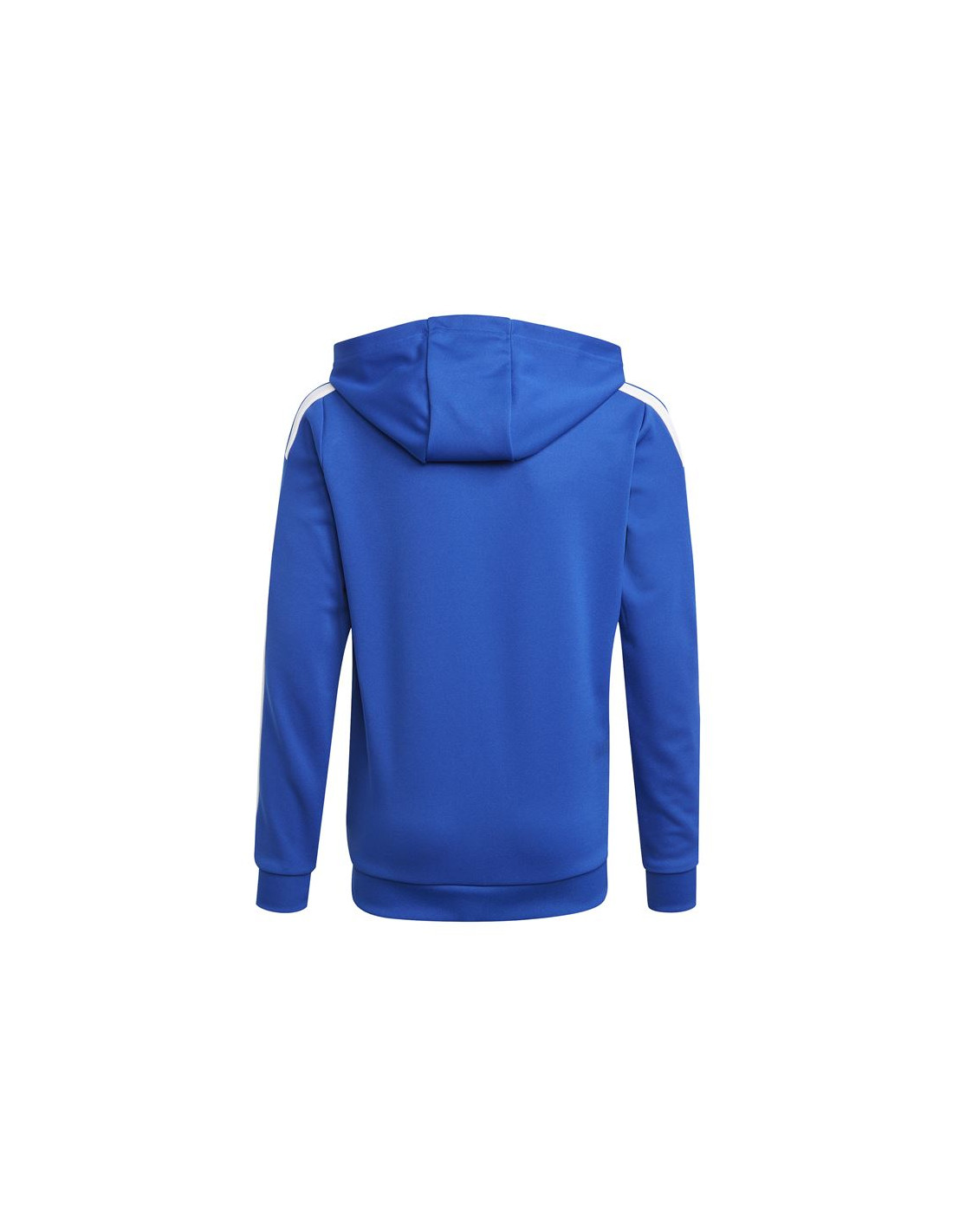 Sudadera con capucha de fútbol adidas Squadra 21 K Royal Blue