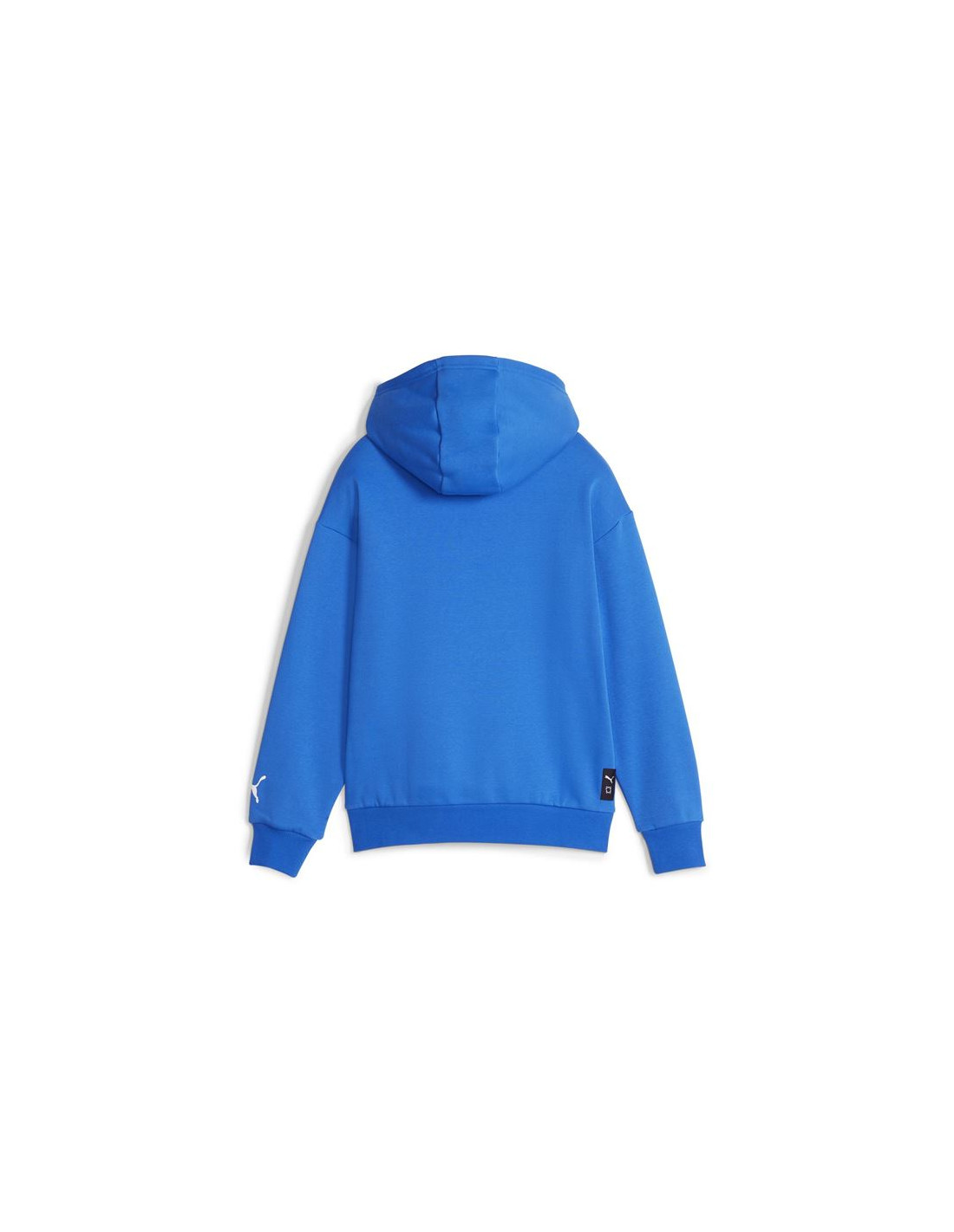 Sudadera de Baloncesto Puma Baloncesto Posterize Infantil