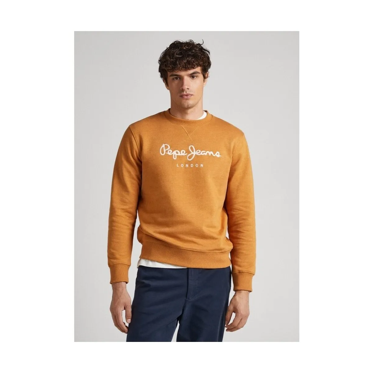 SUDADERA   NOUVEL HOMBRE