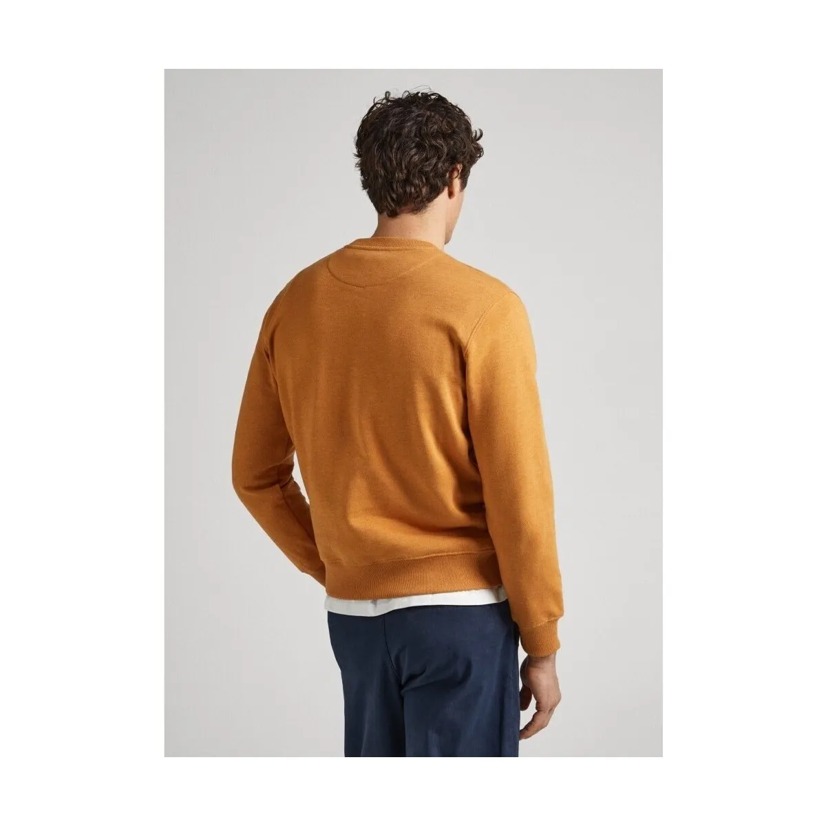 SUDADERA   NOUVEL HOMBRE