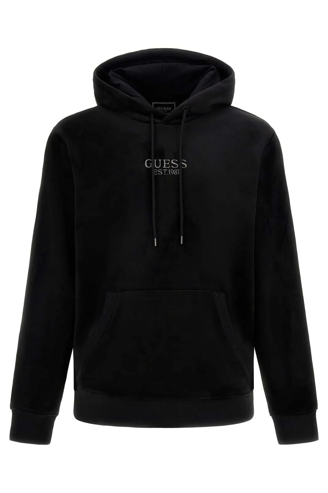 Sudadera para hombre de Guess Jeans – M3BQ21KAVQ0