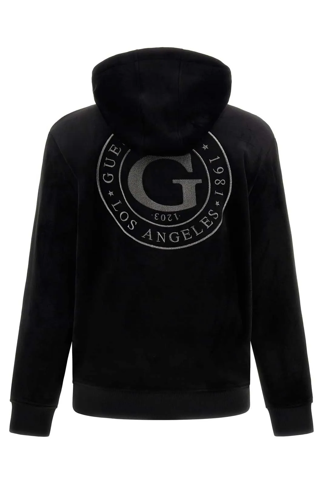 Sudadera para hombre de Guess Jeans – M3BQ21KAVQ0